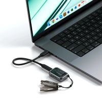 Лот: 24928841. Фото: 5. Корпус для диска Satechi USB4...