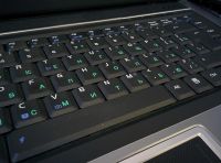 Лот: 7708338. Фото: 3. Asus F3S - Core 2 Duo T5250, 3Gb... Компьютеры, оргтехника, канцтовары