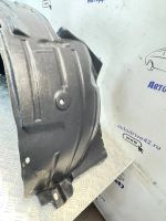 Лот: 25026092. Фото: 4. подкрылок Nissan Qashqai J10. Красноярск