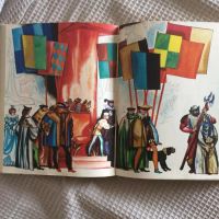 Лот: 8405362. Фото: 3. Марк Твен " Принц и нищий". Литература, книги