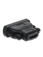 Лот: 25010382. Фото: 2. Переходник DVI-D 24+1(M)-HDMI... Комплектующие