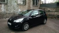 Лот: 7633590. Фото: 3. Citroen C3, 2010 год 43 т.км... Красноярск