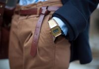 Лот: 5607564. Фото: 2. часы Сasio A-168WG-9 Оригинальные... Часы, аксессуары