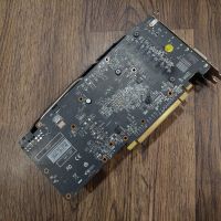 Лот: 24667378. Фото: 2. Видеокарта Radeon RX580 8Gb *Power... Комплектующие