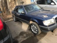 Лот: 14525082. Фото: 6. W124 Авто на запчасти