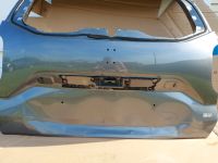 Лот: 23340635. Фото: 2. Дверь багажника Renault Duster... Автозапчасти