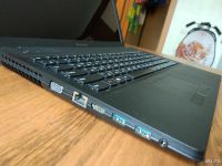 Лот: 9512323. Фото: 3. Почти новый ноутбук Lenovo G505... Компьютеры, оргтехника, канцтовары