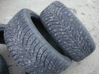 Лот: 18355639. Фото: 9. 225/45/17 Nokian TYRES Hakkapeliitta-9...