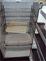 Лот: 11204764. Фото: 4. Холодильник Ока, двухкамерный... Красноярск