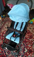 Лот: 13393059. Фото: 2. Коляска babytime. Детский транспорт