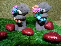 Лот: 8957616. Фото: 5. Заготовки из гипса. ручной работы