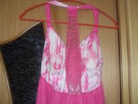 Лот: 9986811. Фото: 5. Длинное розовое платье 44-46 размер