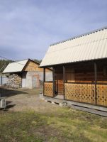 Лот: 25358363. Фото: 2. Дом 55,3 м² на участке 36,1 сот... Продажа