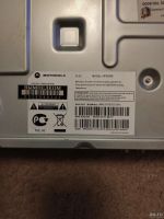 Лот: 18475666. Фото: 4. ТВ приставка Motorola Билайн. Красноярск