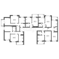 Лот: 23685785. Фото: 8. Продам 1-комн. кв. 36 кв.м. Красноярск...