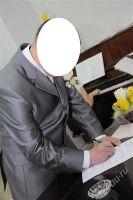 Лот: 2663255. Фото: 3. Отличный костюм. Одежда, обувь, галантерея