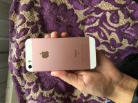 Лот: 14953022. Фото: 4. iPhone SE RoseGold 128 гб. Красноярск