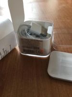 Лот: 7006990. Фото: 4. Apple iPod shuffle 4 2 Гб серебристый. Красноярск