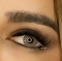 Лот: 11759747. Фото: 2. Серые линзы, корейский аналог... Оптика