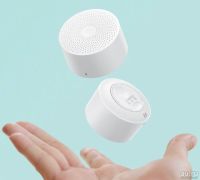 Лот: 13533246. Фото: 2. Колонка Xiaomi Mi Compact Bluetooth... Аудиотехника