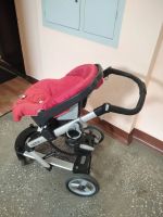 Лот: 20749206. Фото: 4. Коляска Peg perego. Красноярск
