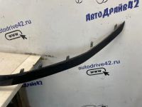 Лот: 24240756. Фото: 7. накладка бампера Audi Q8 4MN