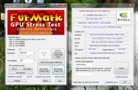 Лот: 4860277. Фото: 2. Видеокарта Gigabyte GV-N65TOC-1GI. Комплектующие