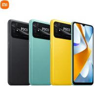Лот: 19545314. Фото: 2. Xiaomi Poco C40 4/64 Black Global... Смартфоны, связь, навигация