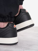 Лот: 24285525. Фото: 9. Кеды женские Ellesse, Черный