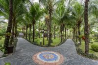 Лот: 6193564. Фото: 3. Муйне. Семейный отель Dеssole... Туризм, охота, рыбалка, самооборона