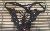 Лот: 18378835. Фото: 3. Нижнее белье "Cheetah Butterfly... Одежда, обувь, галантерея