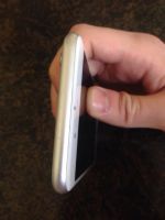 Лот: 9442836. Фото: 3. Iphone 6 16GB белый,Полный комплект... Красноярск