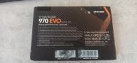 Лот: 20312725. Фото: 2. SSD накопитель Samsung 970 EVO... Комплектующие