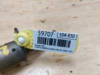 Лот: 19005097. Фото: 3. Клапан vvti Toyota Corolla Runx... Авто, мото, водный транспорт