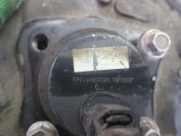 Лот: 20899839. Фото: 3. Ступица Toyota Opa ZCT10 1ZZ-FE... Авто, мото, водный транспорт
