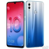 Лот: 13770778. Фото: 12. Новый Honor 10 lite 64GB с NFC...