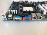 Лот: 19169343. Фото: 3. MB Tyan Tomcat K8S (S2850G2N... Компьютеры, оргтехника, канцтовары