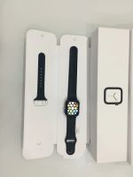 Лот: 15254881. Фото: 2. Apple watch 4 aluminum case space... Смартфоны, связь, навигация