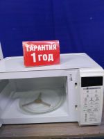 Лот: 16998663. Фото: 4. Микроволновая печь lg ms 2041. Красноярск