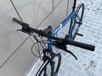 Лот: 21422241. Фото: 3. Merida crossway 10 новый xl. Спортивные товары