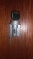 Лот: 11349818. Фото: 2. Замок Зажигания Toyota Carina... Автозапчасти