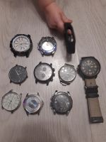 Лот: 15831855. Фото: 2. Часы. 9 часов + браслет одним... Часы, аксессуары