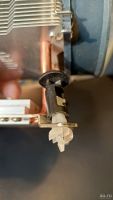 Лот: 18483206. Фото: 6. Процессор i5 6600K + Материнская...