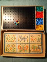 Лот: 19941561. Фото: 3. Кнопочная мозаика. Винтаж. СССР... Красноярск