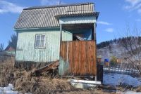 Лот: 7154867. Фото: 2. дача камас. Продажа