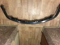 Лот: 12653118. Фото: 2. Накладка задняя Honda Accord 7... Автохимия, масла, тюнинг