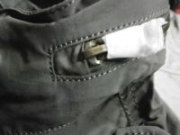 Лот: 15682316. Фото: 12. Мужская легкая куртка от Alpha...