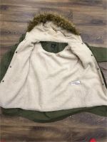 Лот: 6986158. Фото: 5. Парка для беременных Asos р. 42-44