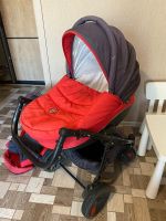 Лот: 17993914. Фото: 4. Коляска zippy 2в1. Красноярск