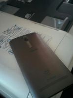 Лот: 7742802. Фото: 4. Asus Zenfone 2 ZE551ML 4Gb/32Gb...